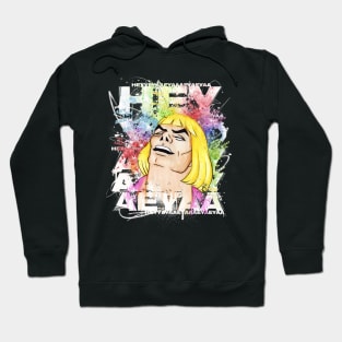 HeMan Hoodie